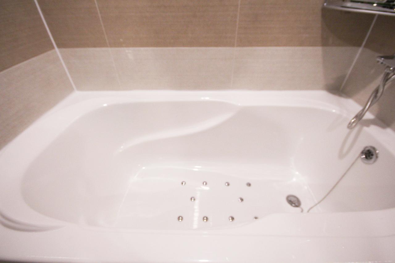 פוהאנג Hotel Play מראה חיצוני תמונה